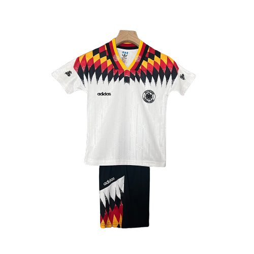 Kit Criança Retro - Alemanha 1994 I Principal - Image 1