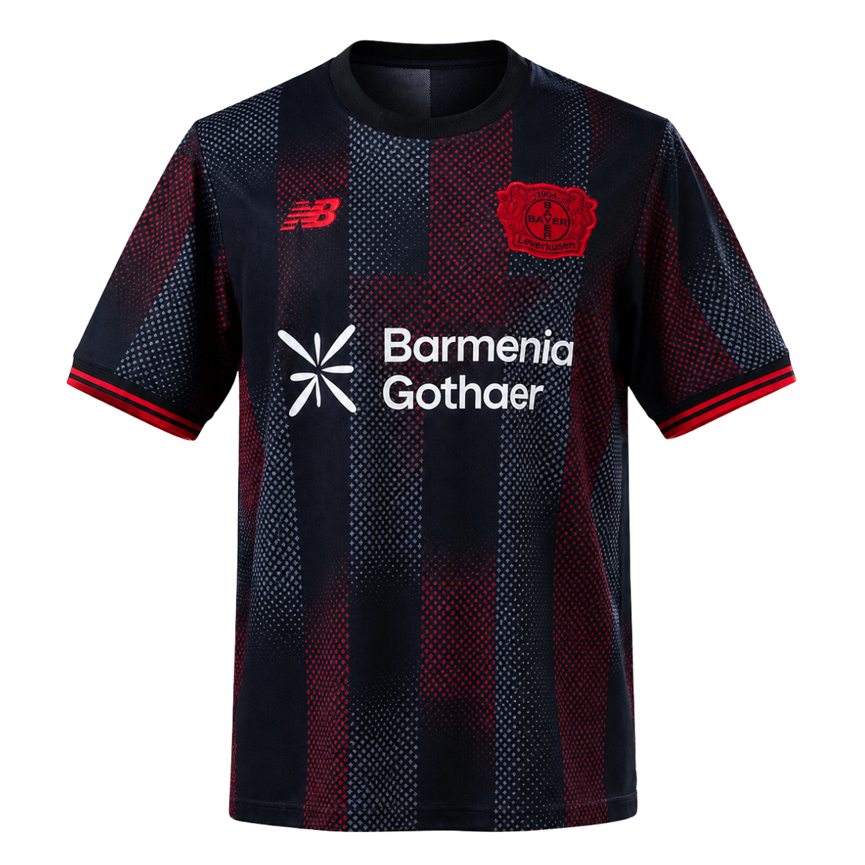 Bayer Leverkusen 25/26 Principal - Adepto - Image 1