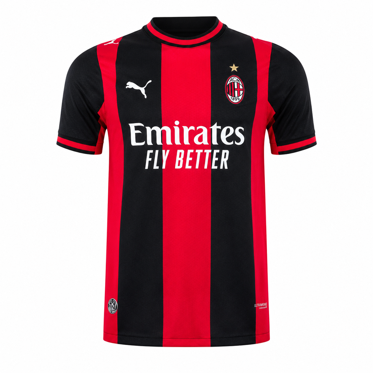 AC Milan 26/27 Principal - Jogador - Image 1