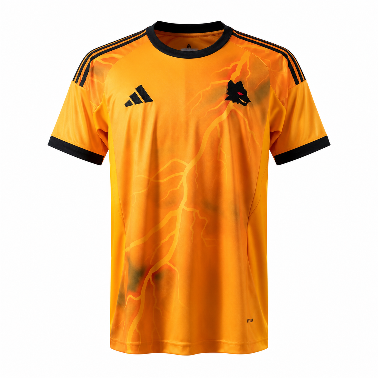 AS Roma 25/26 Alternativa - Adepto - Image 1