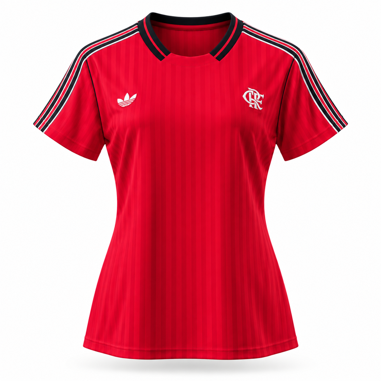 Flamengo Edição Especial - Mulher - Image 1