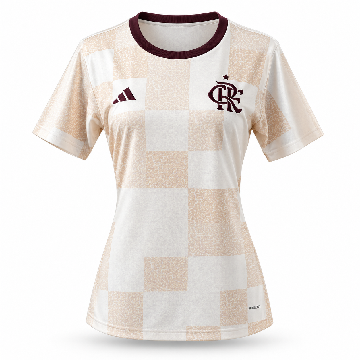 Flamengo Mulher 2025 Edição Especial - Adepto - Image 1