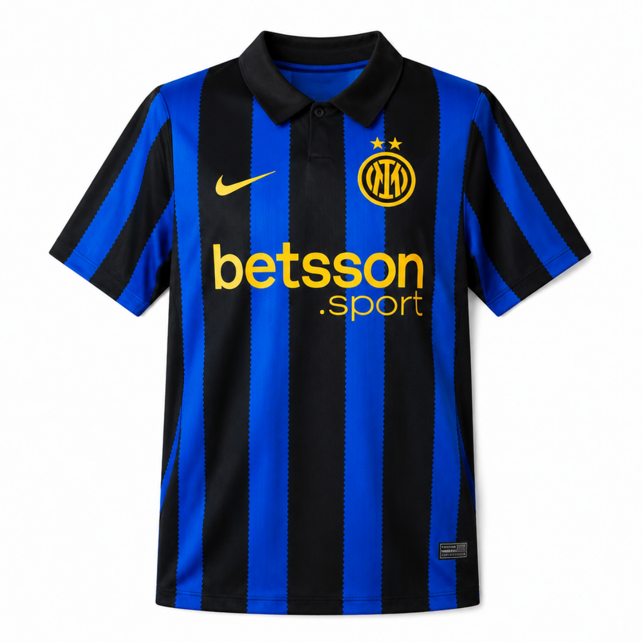 Inter de Milão 26/27 Principal - Adepto - Image 1