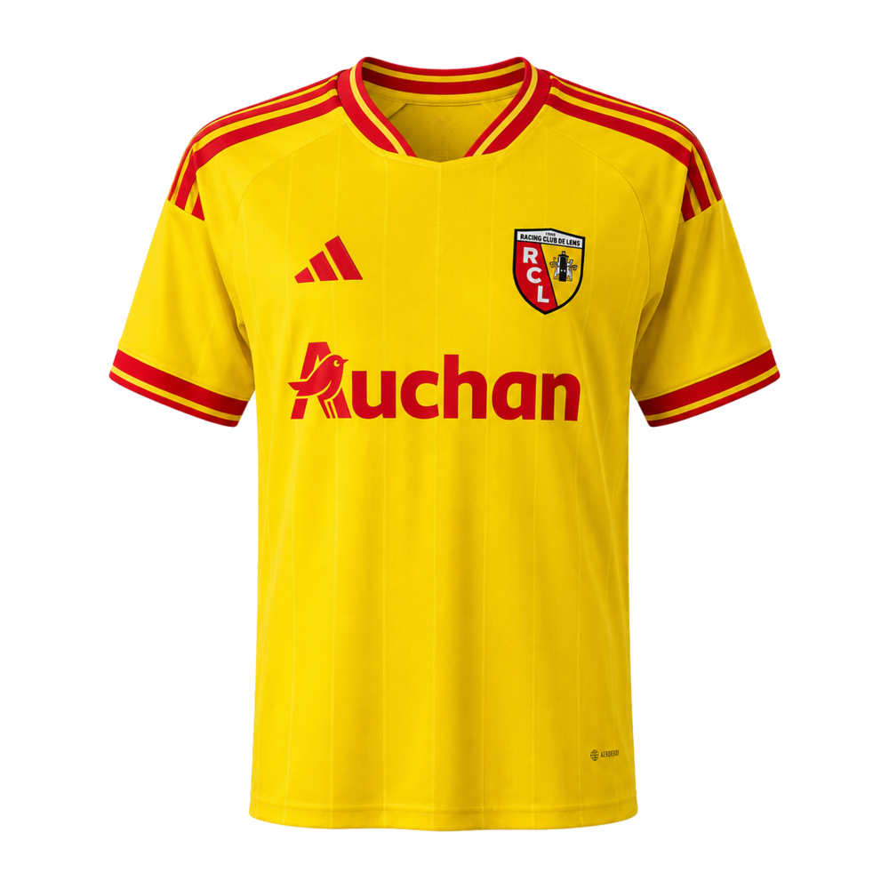 RC Lens 26/27 Alternativa - Adepto - Image 1