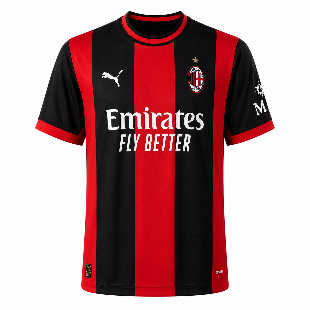 AC Milan 26/27 Principal - Adepto - Image 1