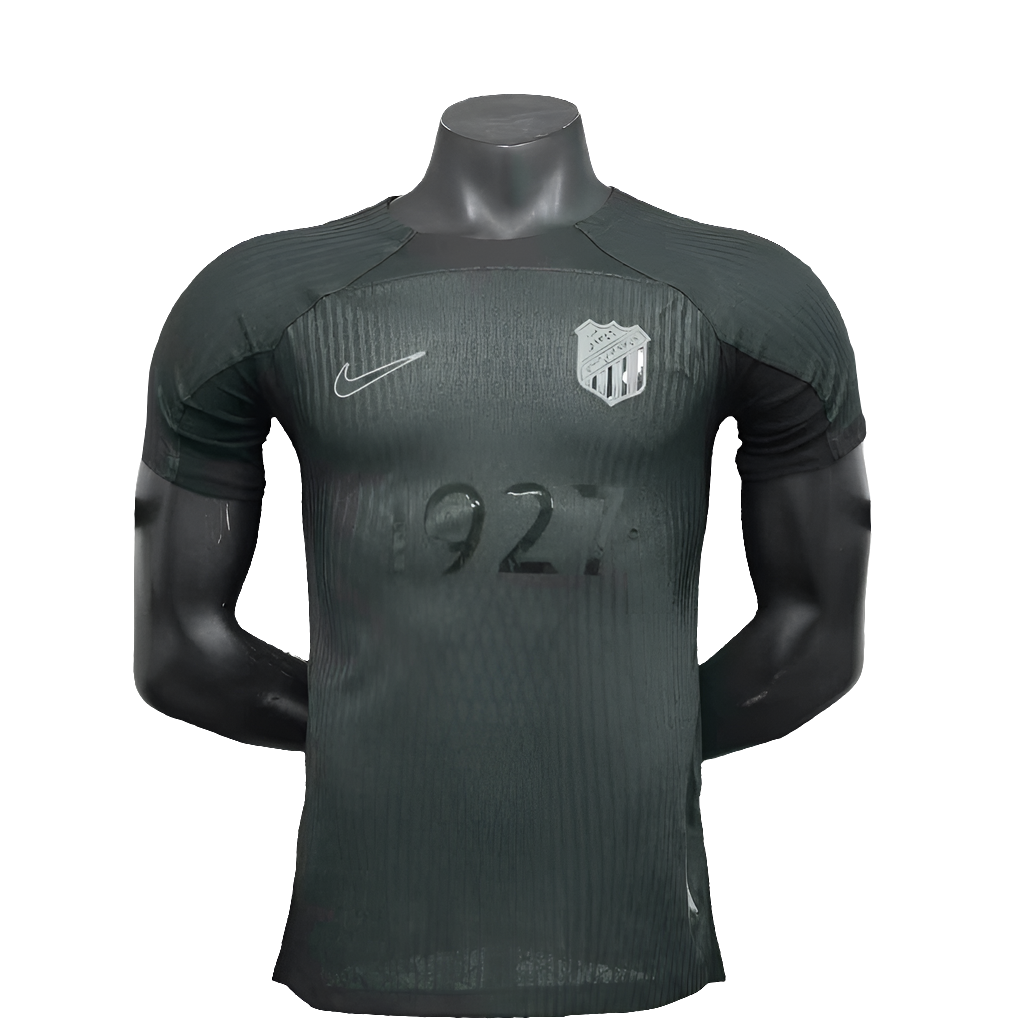 Camisola Al-Ittihad 25/26 III Terceiro Equipamento - Versão Jogador - Image 1