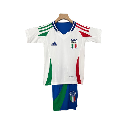 Kit Criança - Itália 24/25 II Alternativa - Image 1