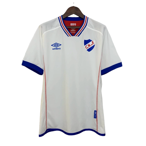 Camisola Nacional 25/26 Treino - Branca - Adepto - Image 1