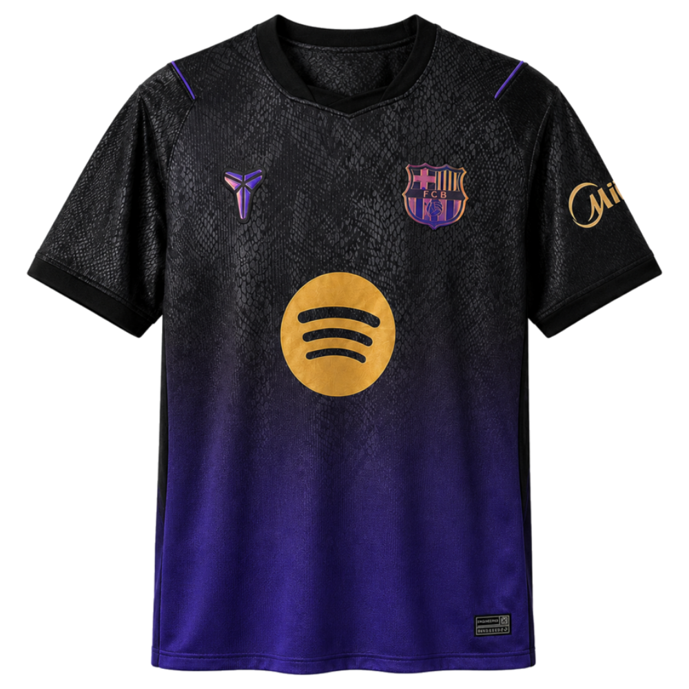 Barcelona 26/27 Alternativa - Adepto - Image 1