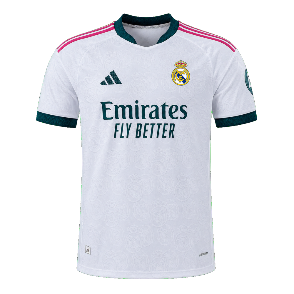 Real Madrid 26/27 Principal - Jogador - Image 1