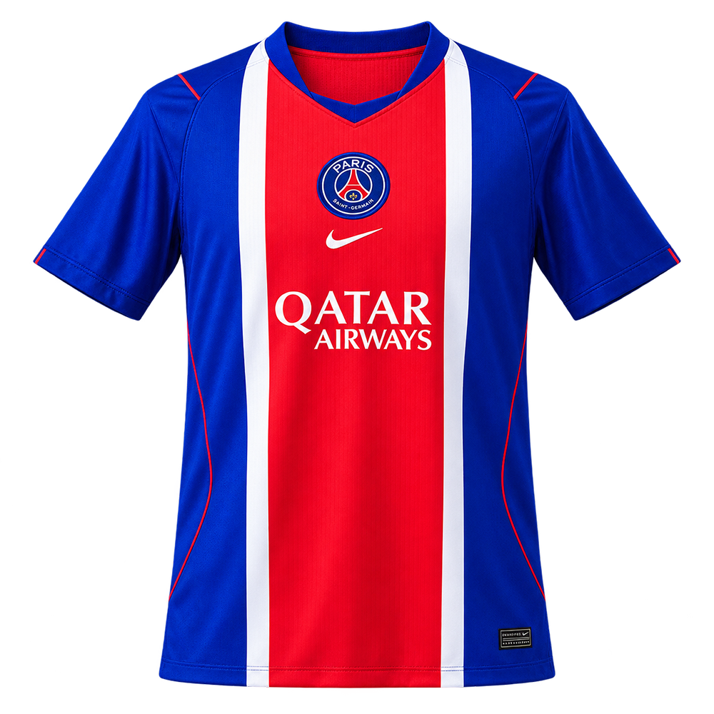 Paris Saint-Germain 26/27 Principal - Adepto - Image 1