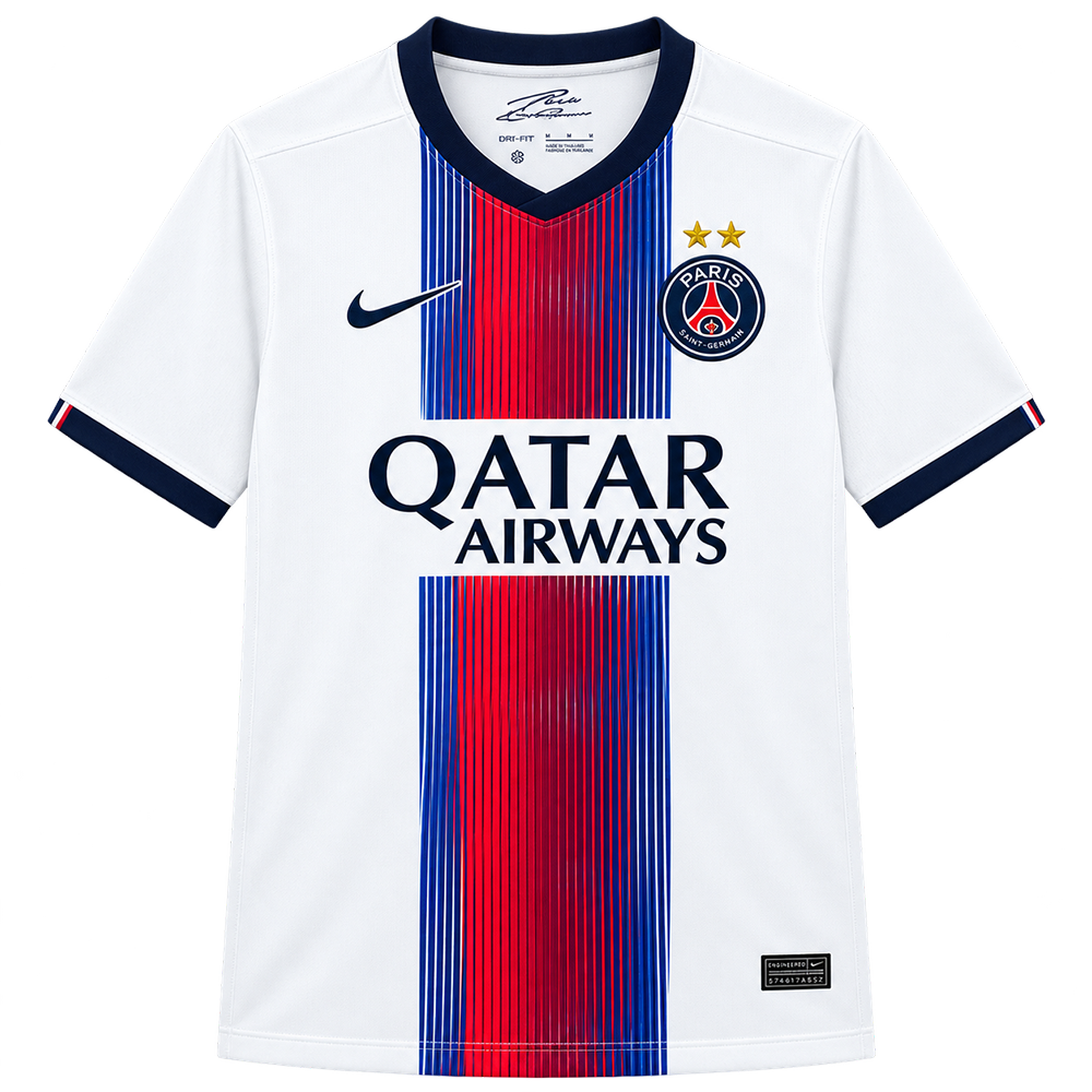 Paris Saint-Germain 26/27 Alternativa - Adepto - Image 1
