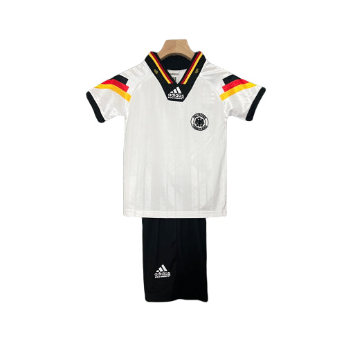 Kit Criança Retro - Alemanha 1992 I Principal - Image 1