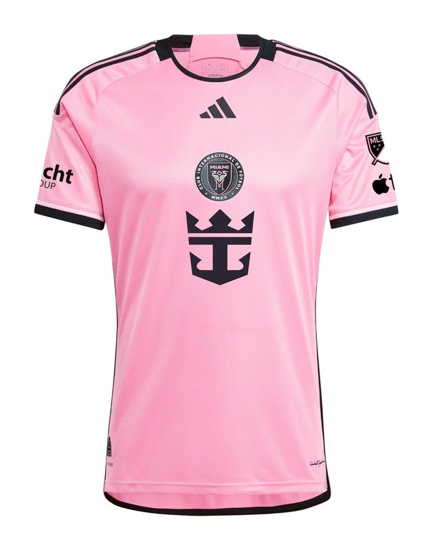 Camisola Inter Miami CF 2024 I Principal - Versão Adepto - Image 1