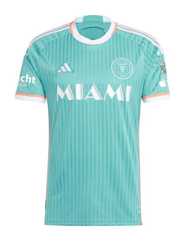 Camisola Inter Miami CF 2024 III Terceiro Equipamento - Versão Adepto - Image 1