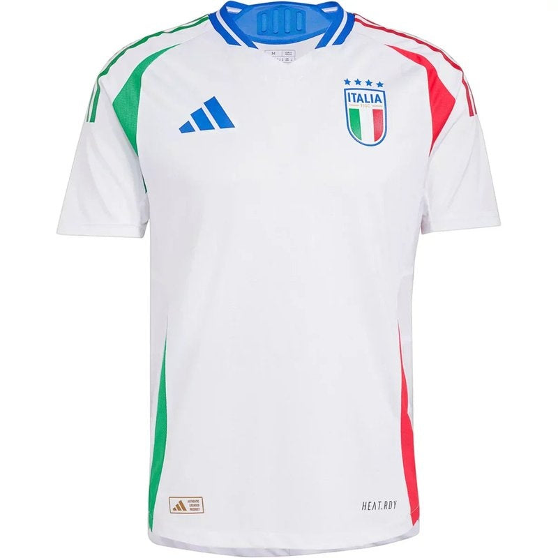 Camisola Itália 24/25 II Alternativa - Versão Jogador - Image 1