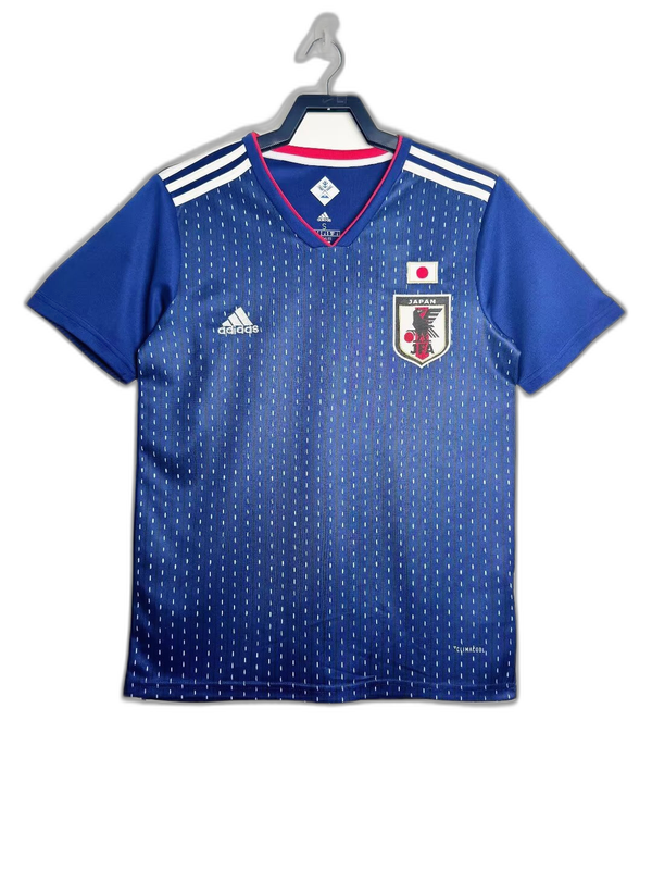 Camisola Japão 2018 I Principal - Versão Retro - Image 1