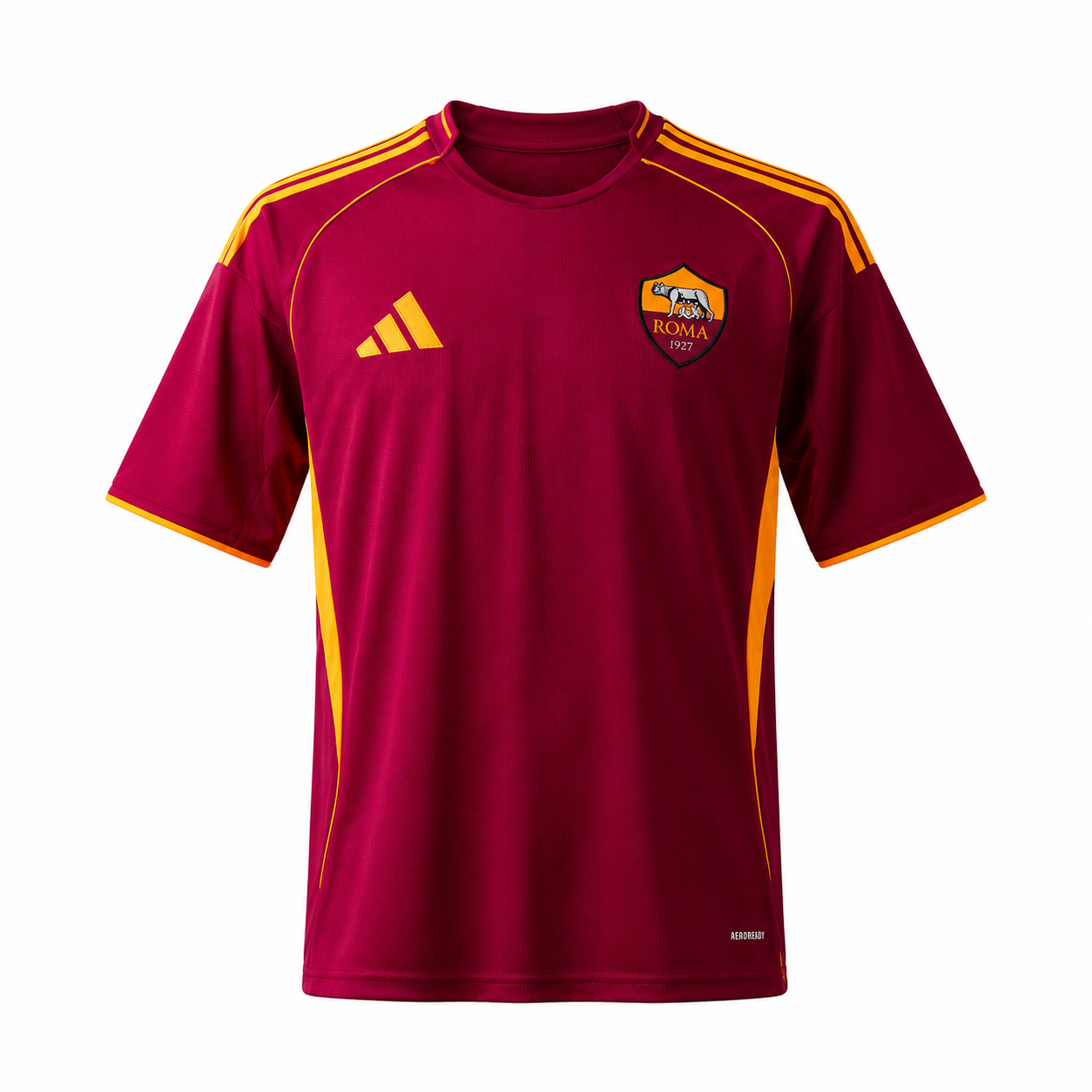 AS Roma 25/26 Alternativa - Adepto - Image 1