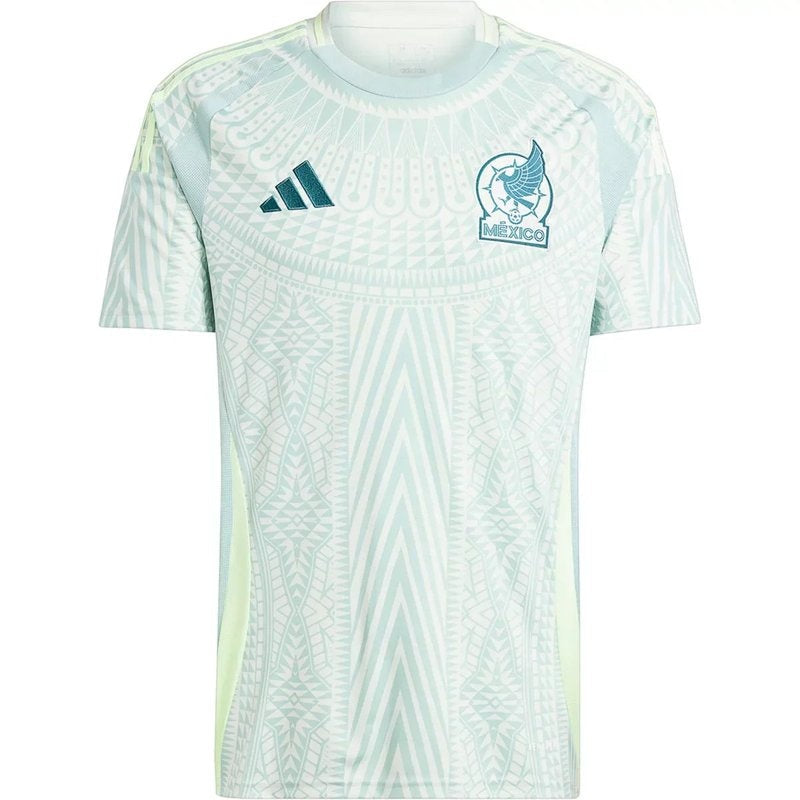 Camisola México 24/25 II Alternativa - Versão Adepto - Image 1