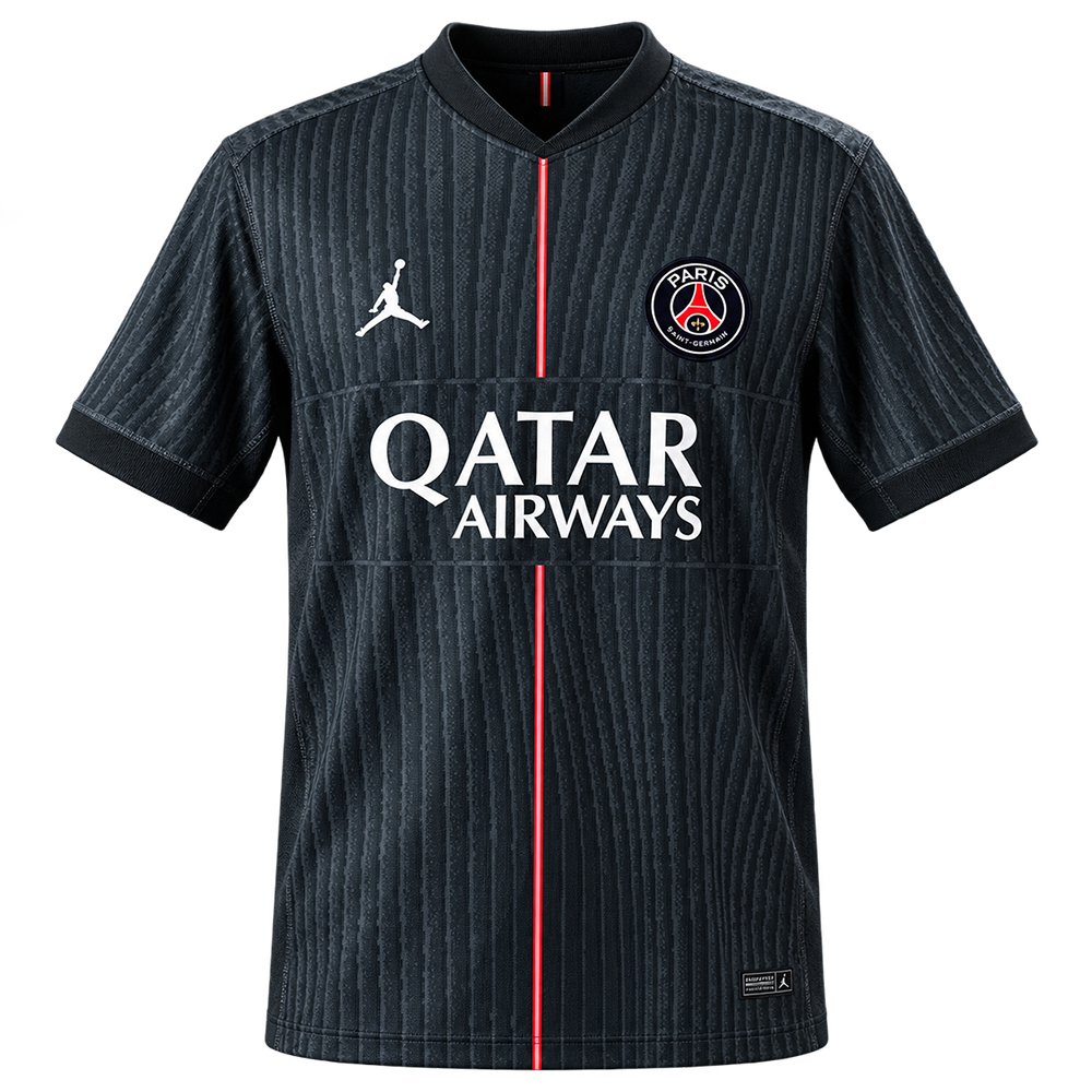 Paris Saint-Germain 25/26 Quarto Equipamento - Adepto - Image 1