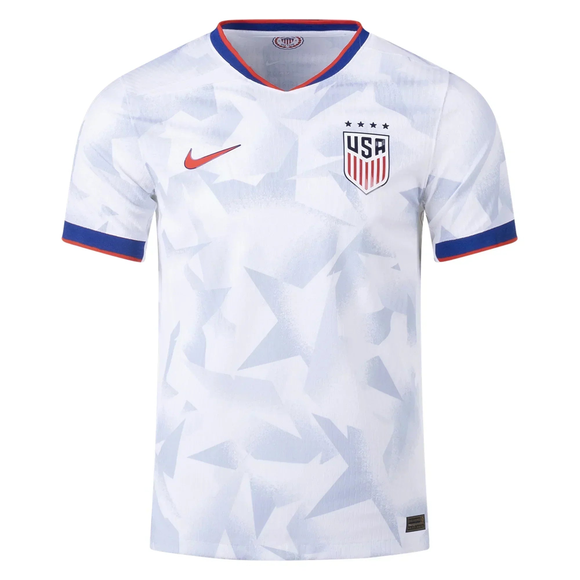 Camisola Estados Unidos 25/26 I Principal - Versão Jogador - Image 1