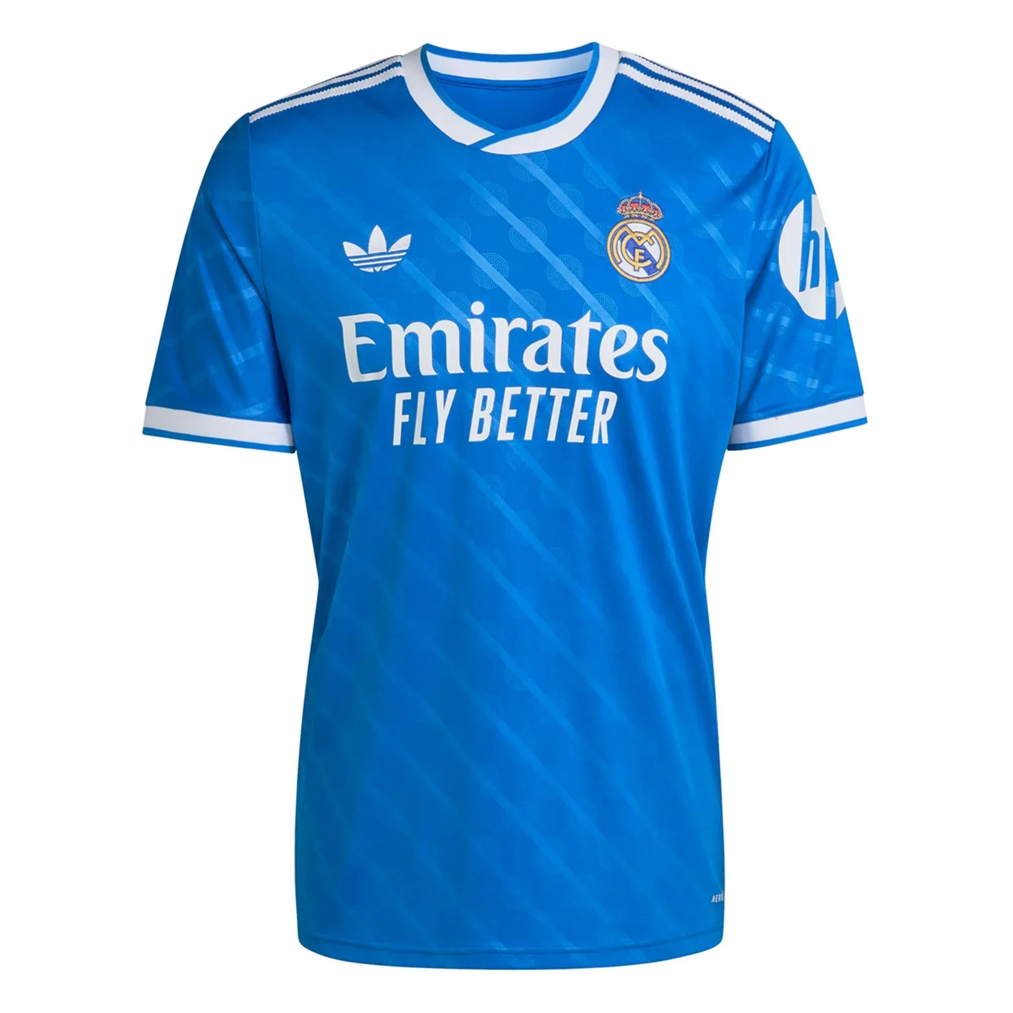 Camisola Real Madrid 25/26 III Terceiro Equipamento - Versão Adepto - Image 1